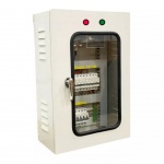 TỦ ĐIỆN HYBRID, ON-GRID